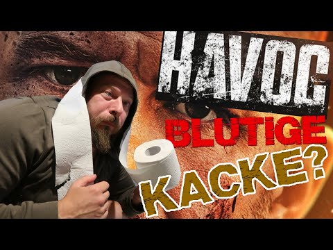 Wirklich so enttäuschend? Havoc Review / Kritik