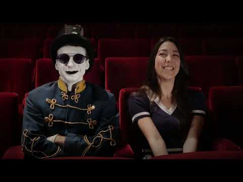 video frame placeholder