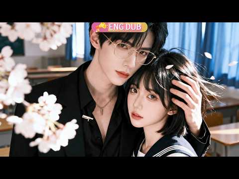 College Girl Secretly Married to Her Professor—A Gentle Love Begins Behind Closed Doors😱😍#ceo #drama