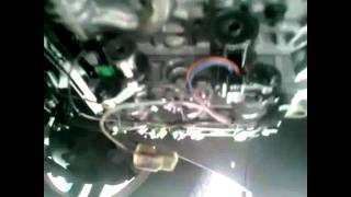 Ford Focus- How to Replace Trans Solenoid A