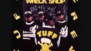 Tuff Crew - Going The Distance