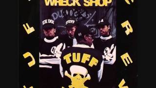 Tuff Crew - Going The Distance video