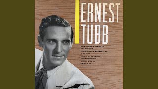 Those Tears in Your Eyes (Were Not for Me)