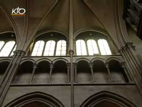 Église Notre-Dame de Dijon