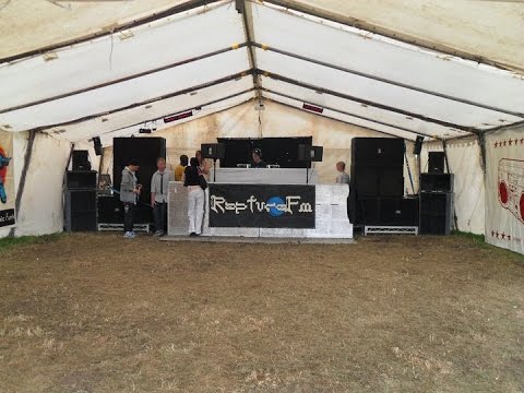 'LIVE' ON RAPTUREFM TONIGHT - THE UK SHOWCASE GRIME,HIP HOP