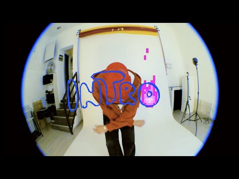 Cheti - intro (Cheti no saca música a la moda - Vídeo oficial)