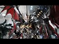 CCS Toys Mortal Mind Mazinkaiser SKL Action Figure Unboxing Poses
