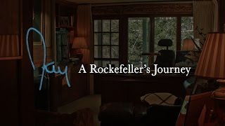 Jay: A Rockefeller&#39;s Journey