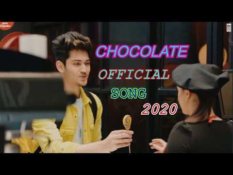 Chocolate song 2020 : new song 2020 / latest Punjabi songs /aroob khan / lyrical video