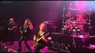 ROB ROCK-07-Only a matter of time [SUBTITLES ESPAÑOL-ENGLISH]