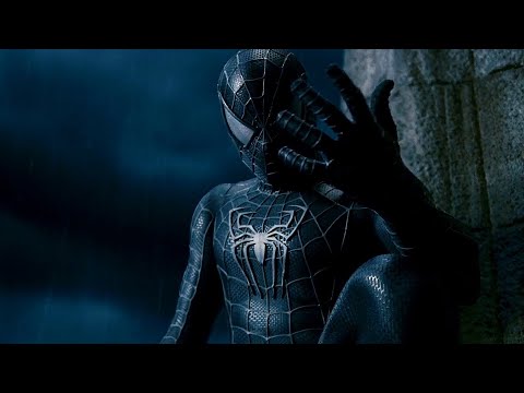 Why I (Kinda) Love Spider-Man 3 (Video Essay)