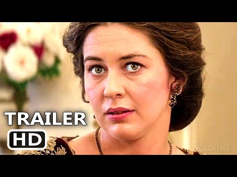 Queen Marie Of Romania (2021) Trailer