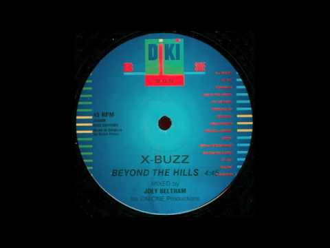 X-Buzz - Beyond The Hills
