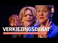 PROMO | Verkiezingsdebat live op Studio Alphen