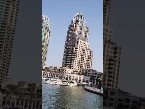 Party # The View Marina # Dubai# Top Place Must Visit