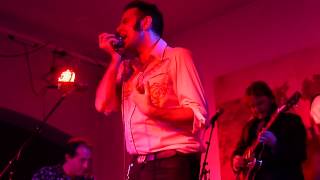 Luca Sapio (IT) - Wonder Why @ Haldern Popbar