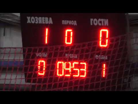 27 КХ 5 тур В2 лига ХГС 2   Grace Hoppers