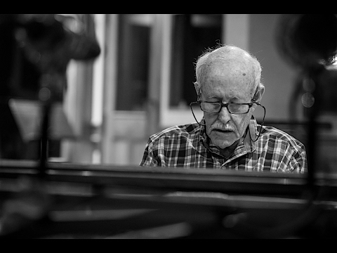 Don Friedman, "Strength and Sanity" (Newvelle Records, 2016)