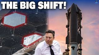 Starship Flight 13 Heat Shield Experiment — Full Breakdown & Transcript