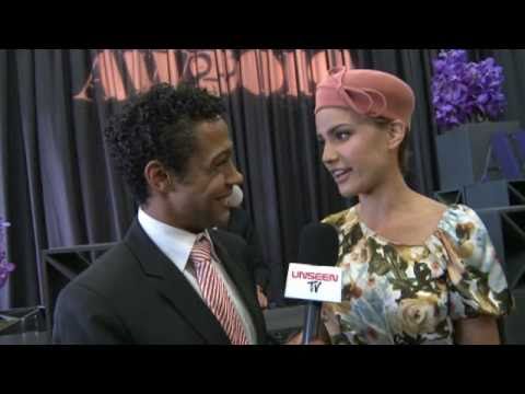 AAMI Golden Slipper Day 2010