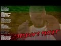 Jeremy's Secret: A Song for Storage Legends!