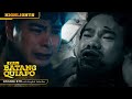 Oweng S Farewell FPJ S Batang Quiapo With English Subs