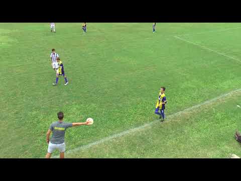 Centenario B 1   Belgrano 0 6TA DIVISION