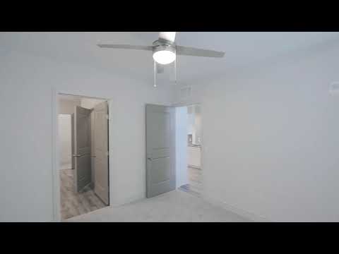 Davis - 1BD 1BA Apartment