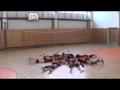 Námestovo : TJ Slávia TU Zvolen