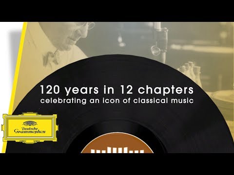 #DG120 - Digital Albums: Orchestral (Teaser)