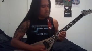 Frontiers (Omnium Gatherum Cover)