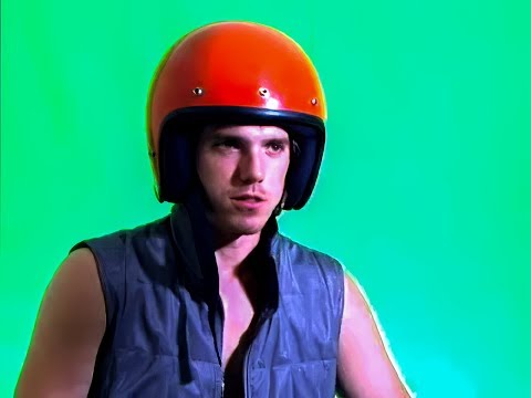 ai upscale of video - ill mitch