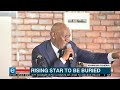Cele On Pretoria S Feared Criminal Suspects
