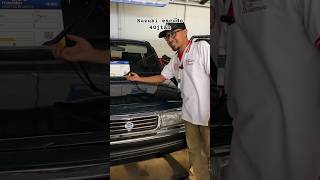 Suzuki escudo harga 40jtan #otomotif #mobilsecond