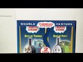 The Best Of Thomas And The Best Of Percy