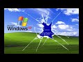 Windows Xp Bsod 2