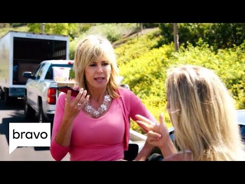 Real Estate Wars: JoJo Romeo Is Dealing With a Difficult Tenant (Episode 4) | Bravo