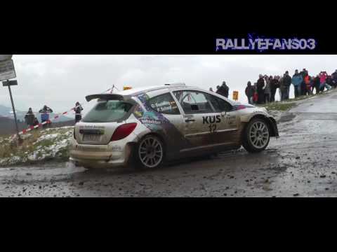 Best of German Rally Championship I DRM - Rallyaction  2016