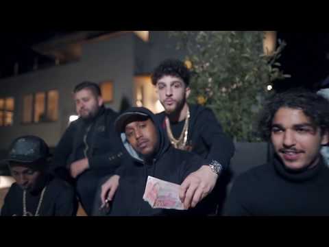 Z.E - GLÖMMER [OFFICELL MUSIKVIDEO]