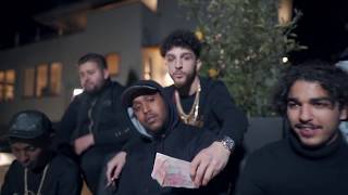 Z.E - GLÖMMER [OFFICELL MUSIKVIDEO]