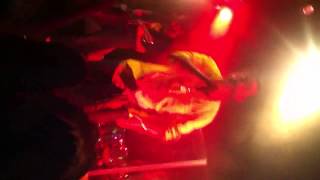 Taïro - Tu me donne chaud @ L'empreinte