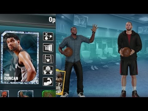 NBA 2K14 PS4 My Team - The Diamond Challenge!