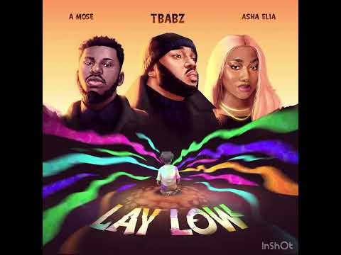 TBabz X Asha Elia X A Mose - Lay Low