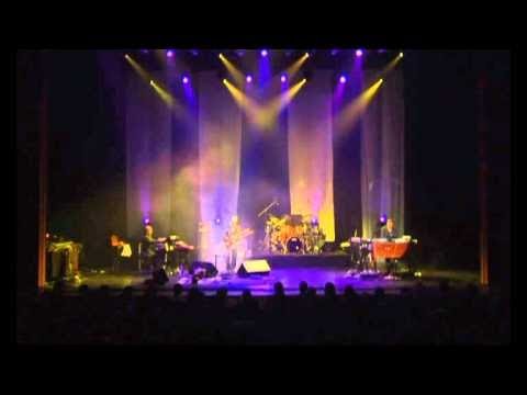 LE ORME - Gioco Di Bimba (Live In Pennsylvania) Official