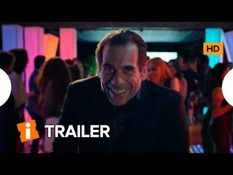 O Amor Dá Trabalho - Trailer