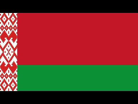 Belarus Traditional Music - Belarusochka (Беларусочка)