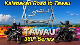 Download lagu 360* Series Kalabakan Road to Tawau | Part 3 mp3 Download lagu 360* Series Kalabakan Road to Tawau | Part 3 mp3