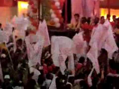 Samba Salgueiro - Carnaval 2008