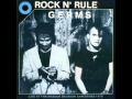 The Germs - Lion's Share Live Whiskey 1979 ...