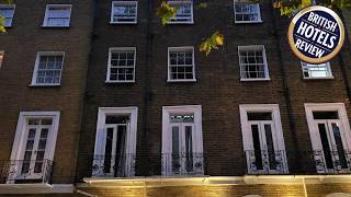 Argyle Square Hotel | London, United Kingdom | Hotel Review 🏩